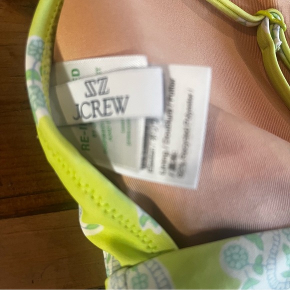 J. Crew Swimsuit - Picture 5 of 7